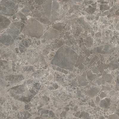 Столешница EGGER F095/ST87/R3-1U Мрамор Сиена серый + пластик 2,5м 4100х600х38мм