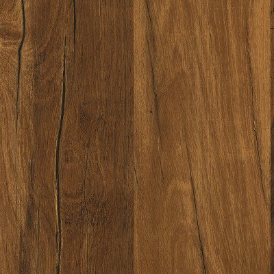 Столешница EGGER H2033/ST10/R3-1U Дуб Хантон темный + пластик 2,5м 4100х600х38мм