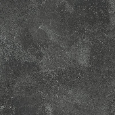 Столешница Kronospan K205 (3079) RS Бетон Чёрный Влагостойкая 4100х600х38 мм + пластик