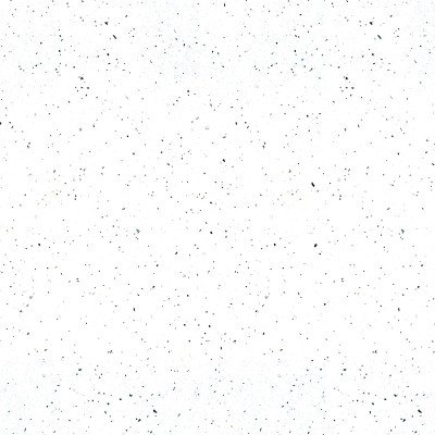 Столешница Kronospan K217 GG Андромеда Белая Влагостойкая 4100х600х38 мм + пластик