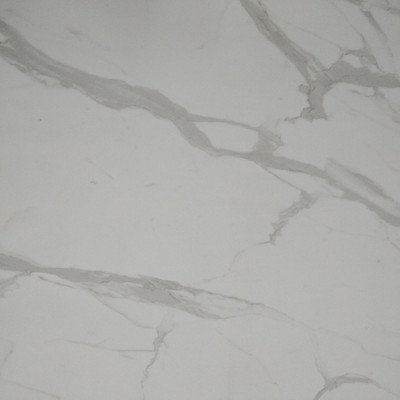 Столешница LuxeForm S946 R6 1U EG P Статуарио 4200х600x38 мм