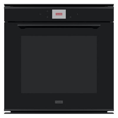 Духовой шкаф Franke FMY 99 P BK черный (116.0613.709)