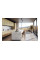 Стільниця LuxeForm S353 1U 38 4200 600 EG 6 Р Мармур Лаура