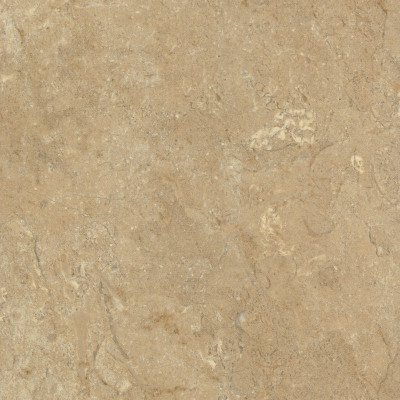 Столешница LuxeForm S055/L R6 1U EG P Травертин классический 4200х600x38 мм