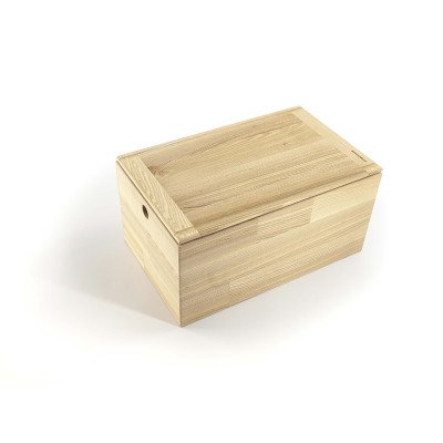 Хлібниця з обробною дошкою HD.250.400
