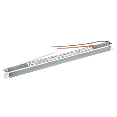 Трансформатор 36W SLIM 12V - 3А IP20 C