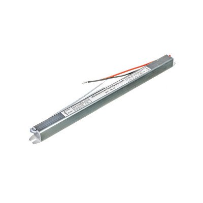 Трансформатор 48W SLIM 12V - 4А IP20 C