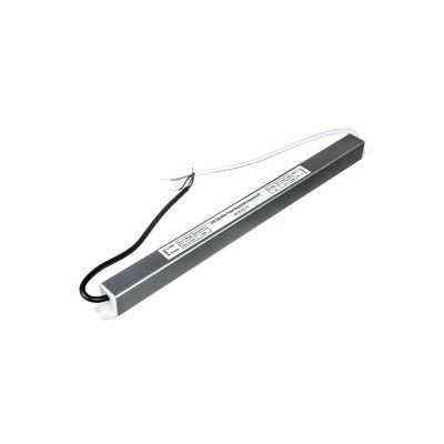 Трансформатор 60W SLIM 12V - 5А IP20 C