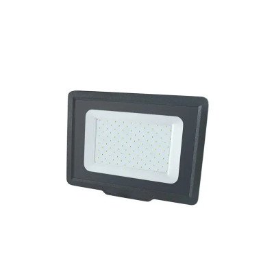 Прожектор светодиодный 100W S2-SMD-100-Slim 6500K Biom