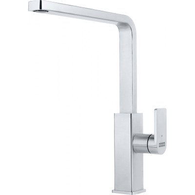 Змішувач Franke Mythos Swivel нерж. cталь (115.0547.852)
