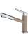 Змішувач Franke Orbit Pull Out (в/ш) мигдаль (115.0623.147)