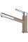 Смеситель Franke Orbit Pull Out (в/ш) миндаль (115.0623.147)