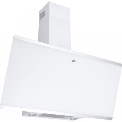 Витяжка Franke FPJ 925 V WH / SS біле скло 900 мм (330.0528.020)