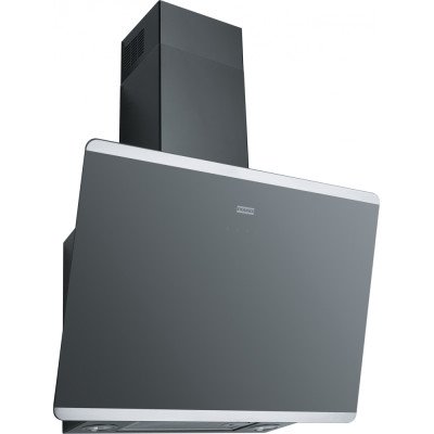 Витяжка Franke  FPJ 625 V BK/SS чорне скло 600 мм (330.0528.064)