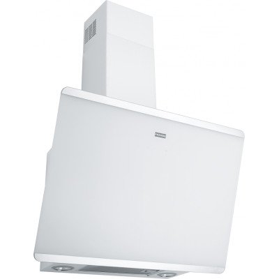 Витяжка Franke FPJ 625 V WH / SS біле скло 600 мм (330.0528.065)
