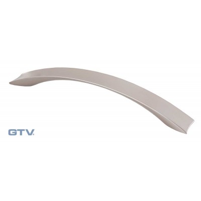 Ручка GTV СALABRIA 160 мм Шліфована сталь