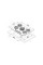Варильна поверхня Franke FHCR 755 4G HE BK C чорне скло (106.0374.283)