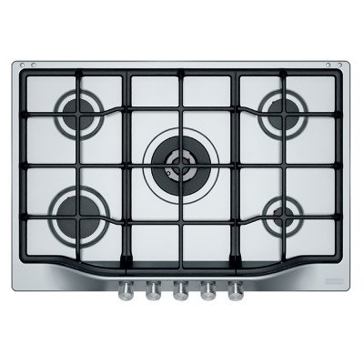 Варочная поверхность Franke FHTL 755 4G TC XS C нержавеющая сталь (106.0183.104)