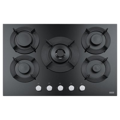Варочная поверхность Franke FHMF 755 4G DC C BK черное стекло (106.0541.752)
