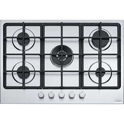 Варочная поверхность Franke FHSM 755 4G DC XS C нержавеющая сталь (106.0554.394)